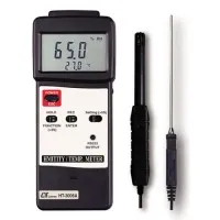 Lutron HT-3006A [HT-3006A] Humidity / Temperature Meter