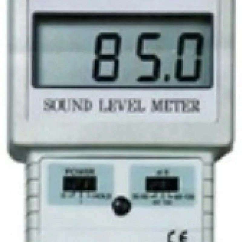 Lutron SL-4010 [SL-4010] Sound Level Meter