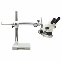 Luxo 250 [18714] Binocular Stereo-Zoom Microscope with Boomstand