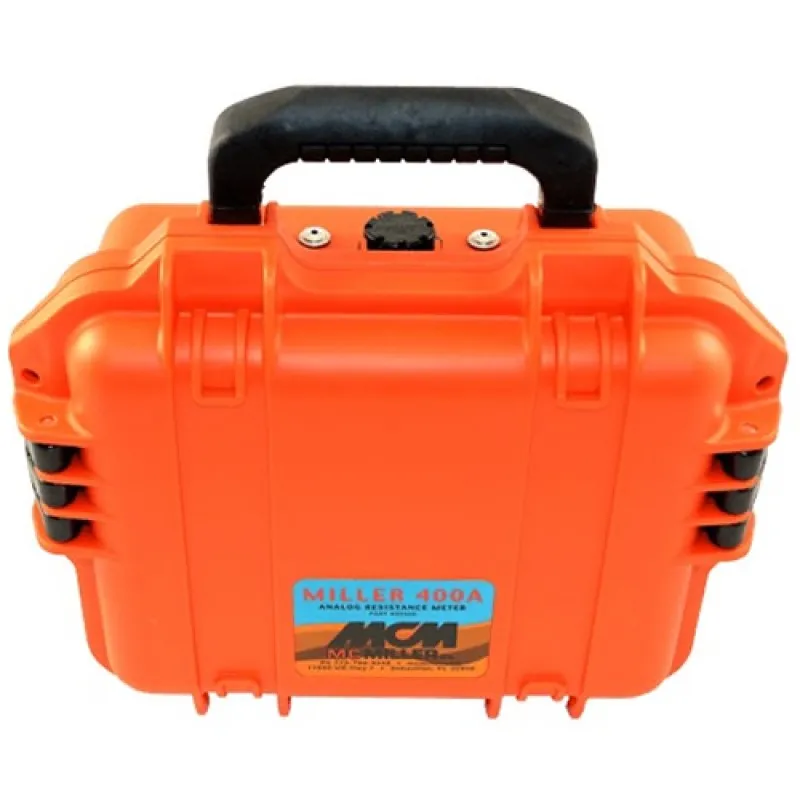 MC Miller 37006 [37006] Small Soil Box 