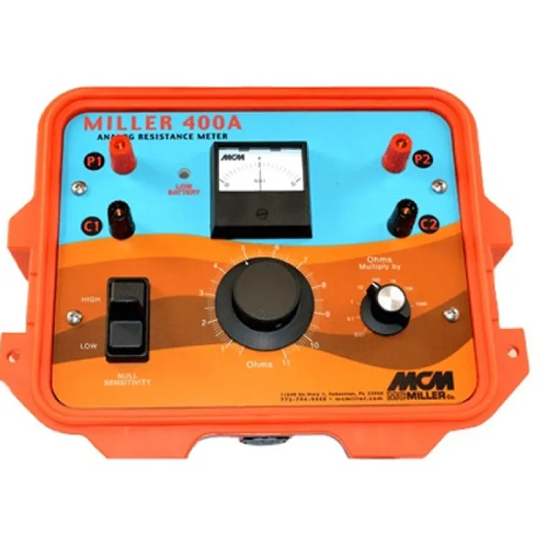 MC Miller 37006 [37006] Small Soil Box 