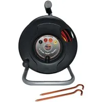 MC Miller 44900 [44900] 4 Pin Soil Test Reel