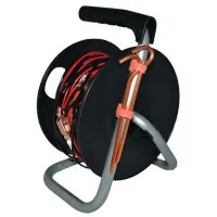 MC Miller 44900 [44900] 4 Pin Soil Test Reel