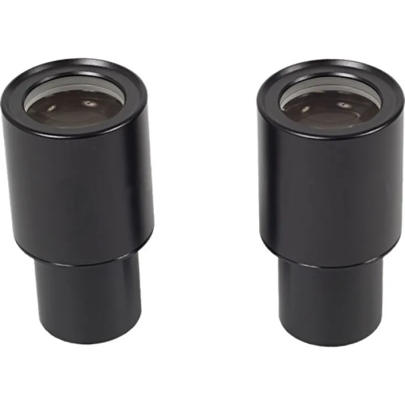 Meiji Techno MA520 Super Wide Field 12.5x Eyepieces