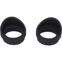 Meiji Techno MA600 Rubber Eyeshields for Super Wide Field Eyepieces