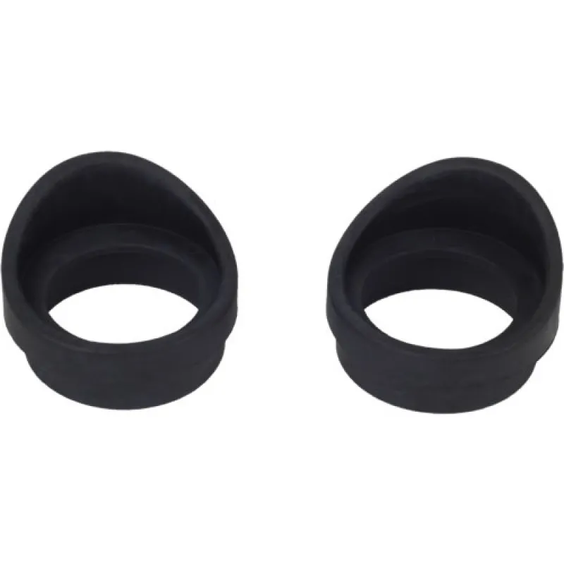 Meiji Techno MA600 Rubber Eyeshields for Super Wide Field Eyepieces
