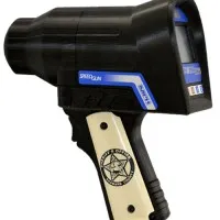 MPH Industries Speedgun Pro [SPGDASH] Radar Moving with Dash Bracket