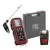 MRU AMPRO 2000 [410082-02] Combustion Analyzer - Kit 2 with Printer (O2/CO and CO2).