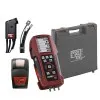 MRU AMPRO 2000 [410082-04] Combustion Analyzer - Kit 4 with Printer (O2/CO/no and CO2)