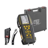 MRU AMPRO 2000 Gold  [410134-03] Combustion Analyzer - Kit 3 (O2/CO/No And CO2)