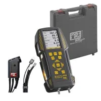 MRU AMPRO 2000 Gold [410134-05] Combustion Analyzer - Kit 5 (O2/CO/No/No2 And CO2)