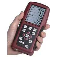 MRU NOVA Plus [947010US] Emission Analyzer w/ Remote control unit and Bluetooth