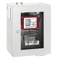 MRU SWG 100 [951010] BioGas Analyzer