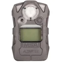 MSA Altair 2XP [10153984] Gas Detector, Charcoal, H2S with XCell Pulse Sensor Technology