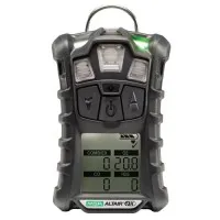 MSA Altair 4X [10110443] Multigas Detector ( LEL,O₂, CO) Charcoal 