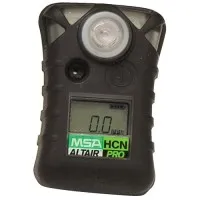 MSA Altair Pro [10076729] Single Gas Detector, Hydrogen cyanide (HCN)