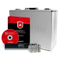 MadgeTech AVS140-6 [AVS140-6] Temp / Pressure Data Logging System