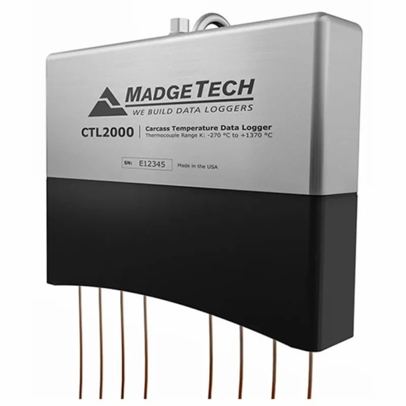 MadgeTech CTL2000 [CTL2000] Temperature Data Logger