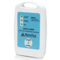 MadgeTech Cryo-Temp [CRYOTEMP] Temperature Data Logger