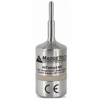 MadgeTech HiTemp140 [HiTemp140-2] Autoclave Temperature Data Logger, 2 in Probe
