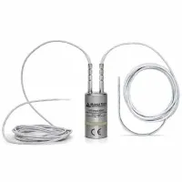 Madgetech HiTemp140X2-FP [HITEMP140X2-FP-72] High Temperature Dual Probe Data Logger