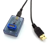 Madgetech IFC203 [IFC203] USB Interface Cable