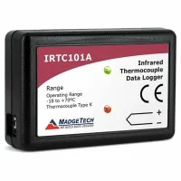 MadgeTech IRTC101A [IRTC101A] Thermocouple Data Logger