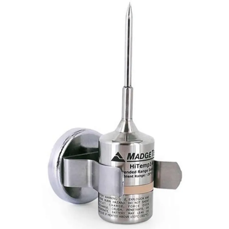 MadgeTech MagMount-1 [900360-00] Magnetic Holder