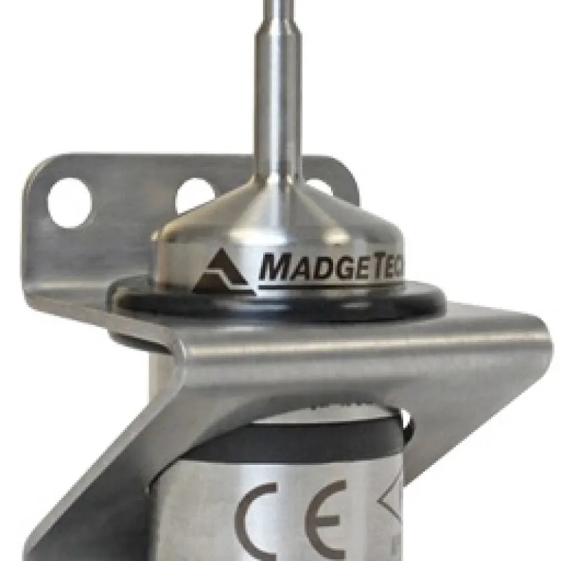 MadgeTech MagMount-1 [900360-00] Magnetic Holder