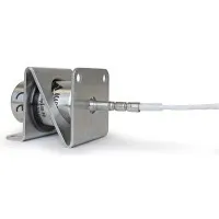 MadgeTech MultiMount-Z [900388-00] Data Logger Stand