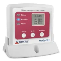 MadgeTech RFTemp2000A [RFTEMP2000A] Wireless Temperature Data Logger