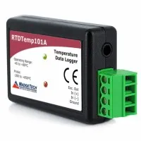 MadgeTech RTDTemp101A [RTDTEMP101A] Based Temperature Recorder