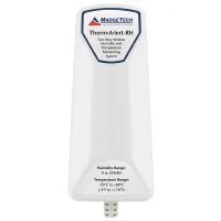 MadgeTech Therm-A-lert [THERMALERT-P-RH] Two Way Wieless Temperature and Humidity Data Logger