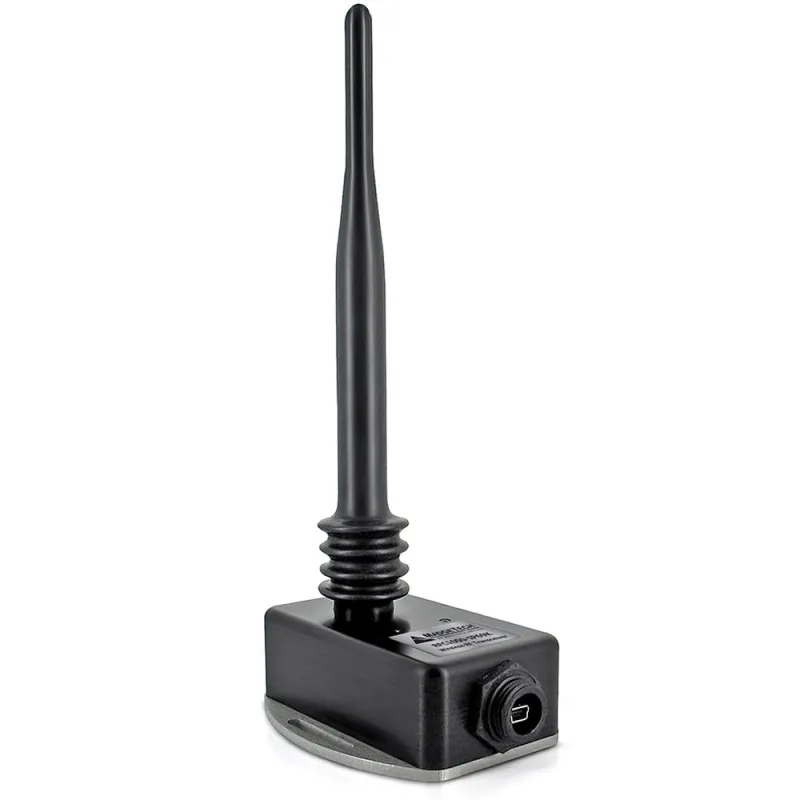 Madgetech RFC1000 [RFC1000-IP69K] Wireless RF Receiver and Repeater