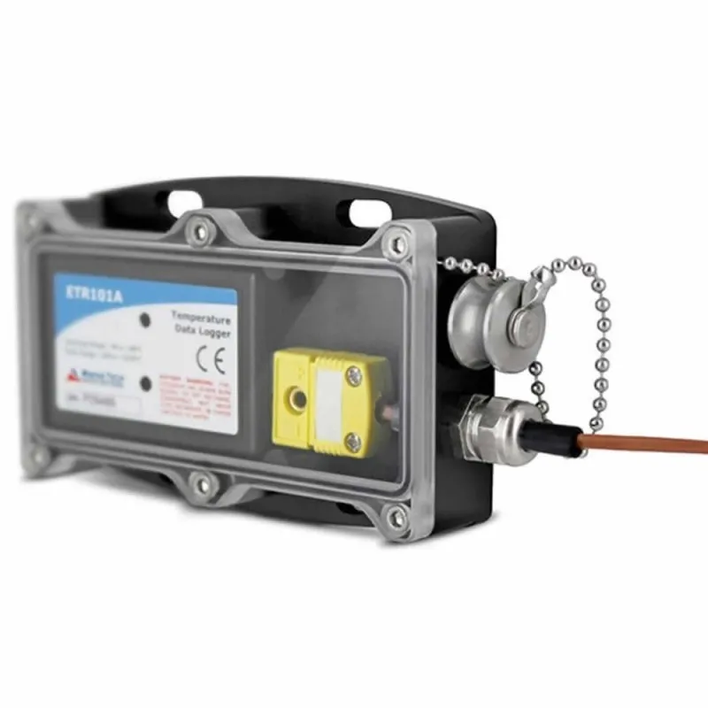MadgeTech ETR101A [ETR101A] Exhaust Temperature Data Logger