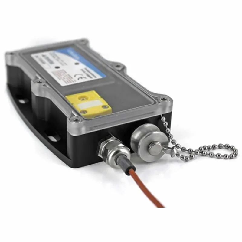 MadgeTech ETR101A [ETR101A] Exhaust Temperature Data Logger