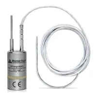 Madgetech HiTemp140X2-TD [HITEMP140X2-TD-FP-72] High Temperature Dual Probe Data Logger