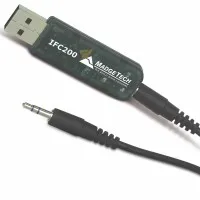 MadgeTech IFC200 [IFC200] USB Cable & Software