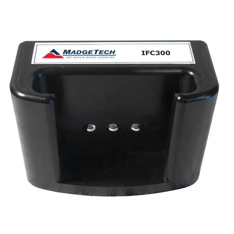 MadgeTech IFC300 [IFC300] USB Docking Station