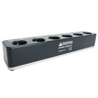 MadgeTech IFC406 [900325-00] Multiplexer Docking Station