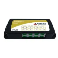 Madgetech OCTPROCESSV2-30mA [902081-00] 8-Channel Low Level DC Current Recorder, -2 mA to 30 mA 