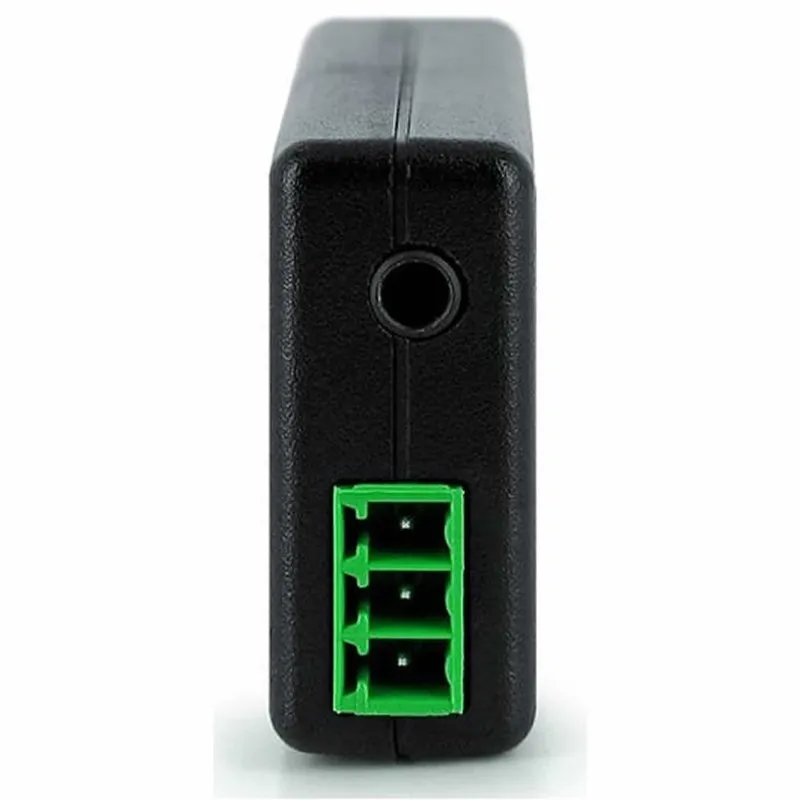 Madgetech Process101A-160mA [901059-00] Low Level DC Current Recorder, +/-160 mA 