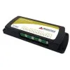 Madgetech QUADPROCESSV2-160mA [902082-00] 4-Channel Low Level DC Current Recorder,  -160 mA to 160 mA 