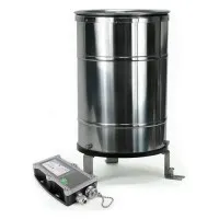 Madgetech Rain101A [RAIN101A] Rainfall Data Logging System