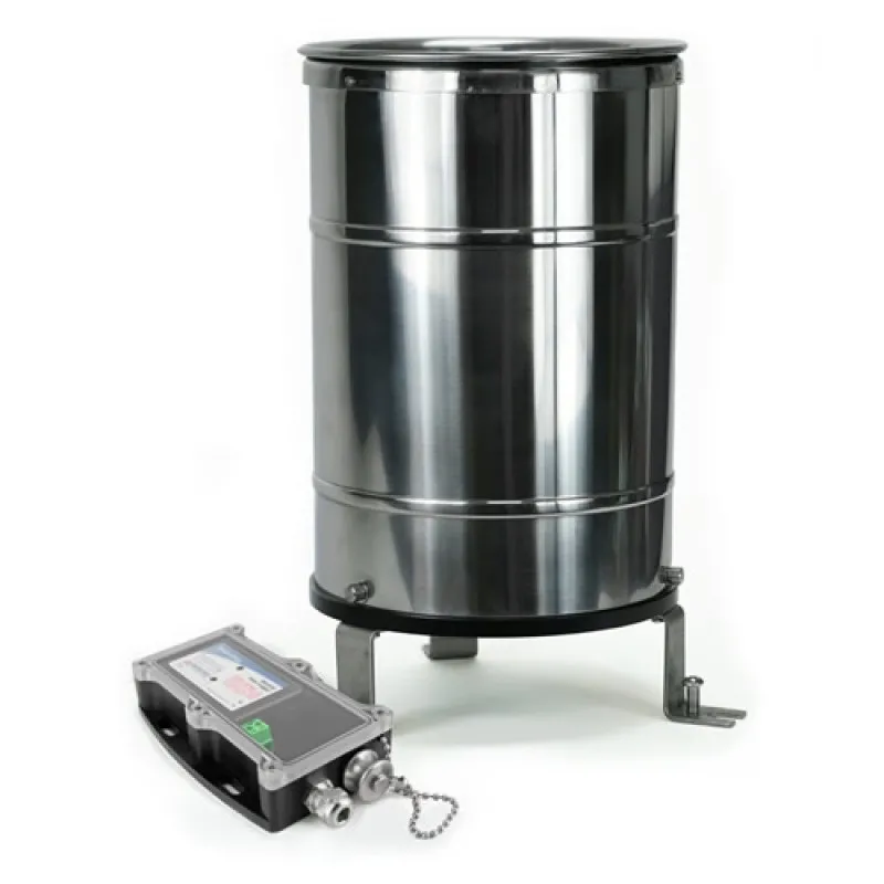 Madgetech Rain101A [RAIN101A] Rainfall Data Logging System