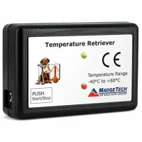 Madgetech TempRetriever [TEMPRETRIEVER] Temperature Recorder