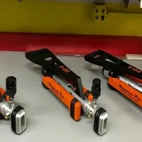 East Hills Instruments Magnum Pro PP4 [PP4] Pneumatic Power Pump,  4,000 Psi