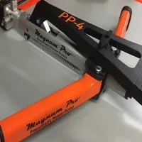 East Hills Instruments Magnum Pro PP4 [PP4KT] Pneumatic Power Pump Kit,  4,000 Psi