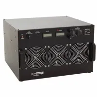 Manatronics BD-Series [BD12-48P-24/12] 48V / 200 Amp Battery DC Load Bank