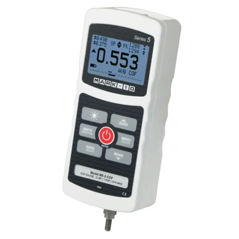 Mark-10 Series 5i [5I] Advanced Force / Torque Indicator